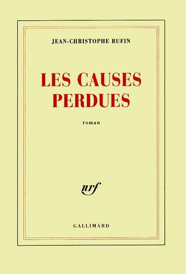 Les causes perdues
