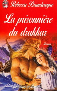 La Prisonnière du drakkar