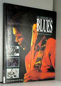Le Monde du blues