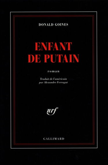 Enfant de putain