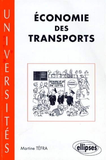 Economie des transports