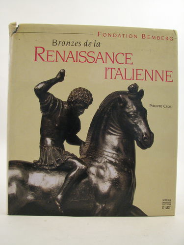 Bronzes de la Renaissance italienne