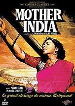 Couverture de Mother India - Édition Collector 2 DVD