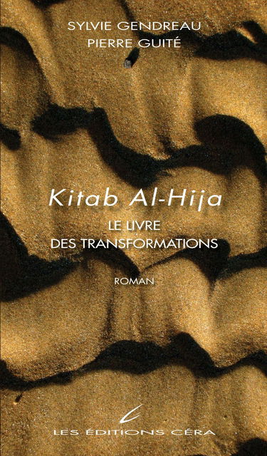 Kitab Al-Hija: Le livre des transformations