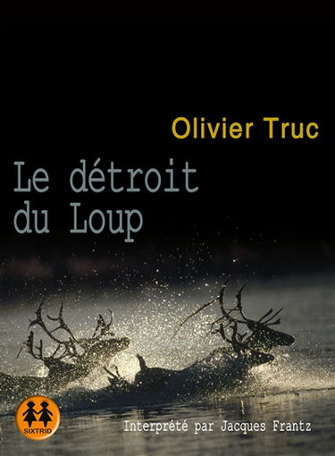 Le détroit du Loup