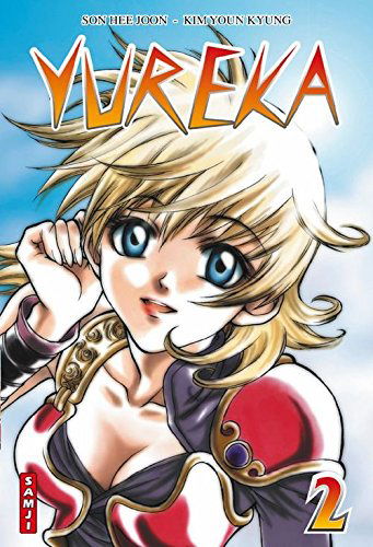 Yureka. Vol. 2