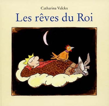 Les rêves du roi