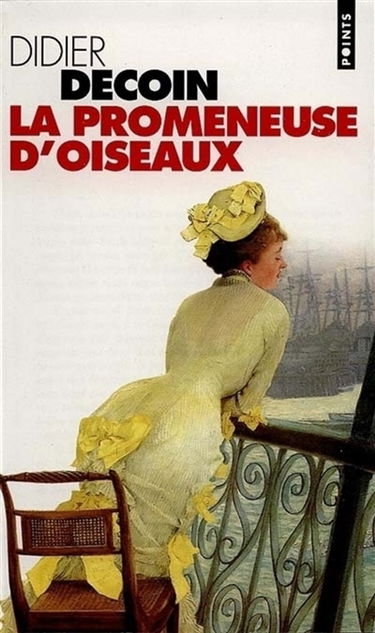 La promeneuse d'oiseaux