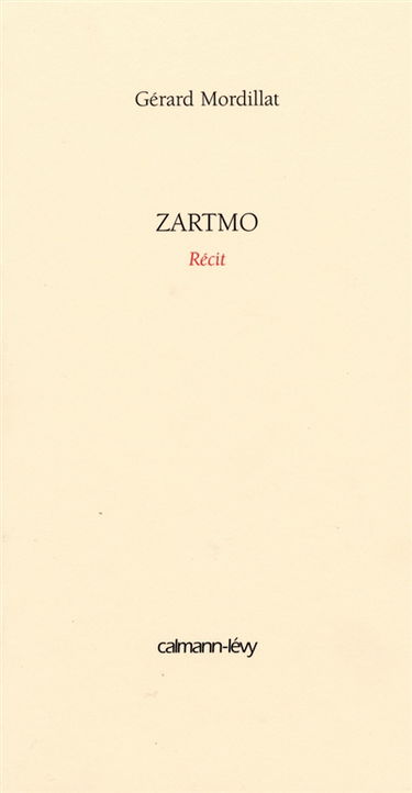 Zartmo