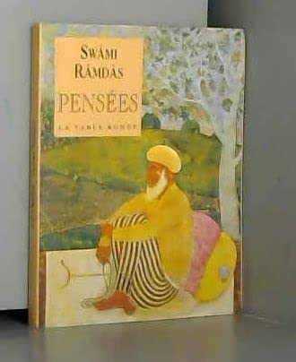 Pensées