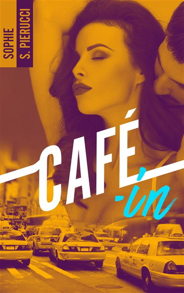 Café-in. Vol. 2