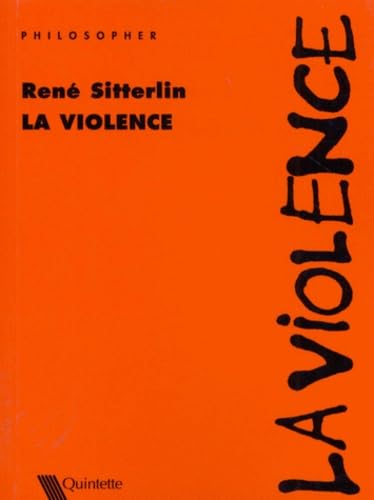 La violence