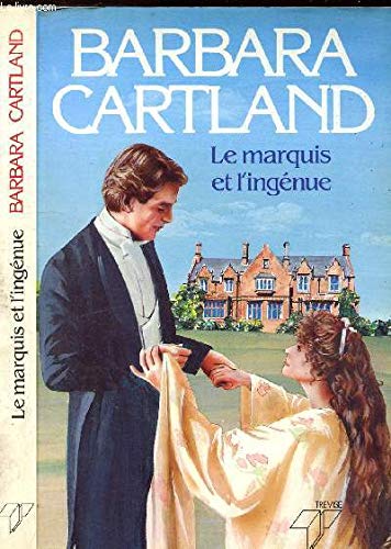 Le Marquis et l'ingénue
