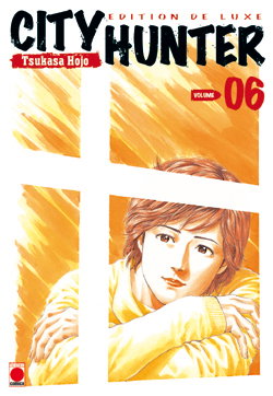 Couverture de City Hunter. Vol. 6