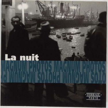 La nuit