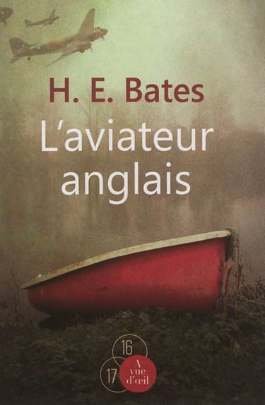 L'aviateur anglais