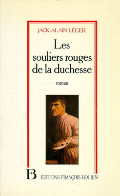 Les Souliers rouges de la duchesse