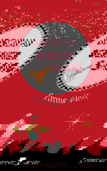 Jusqu'au dernier sang