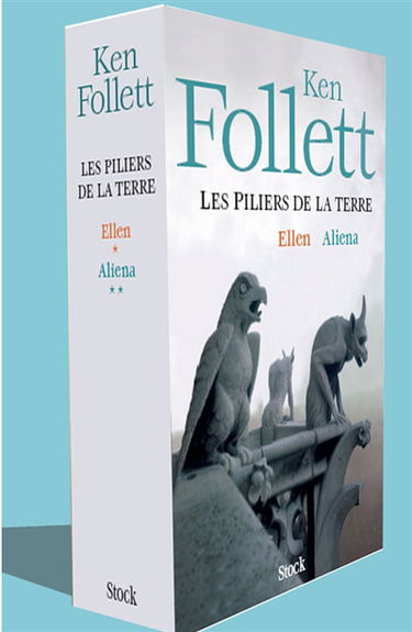 Les piliers de la terre