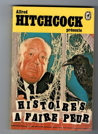 Histoires à faire peur