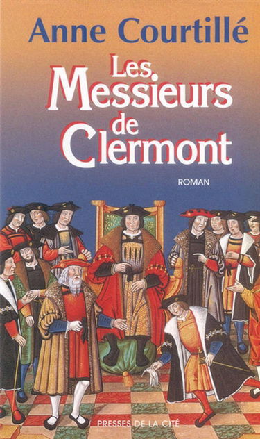 Les messieurs de Clermont