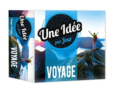 Une idée par jour : voyage : 2020