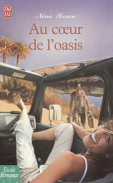 Au coeur de l'oasis