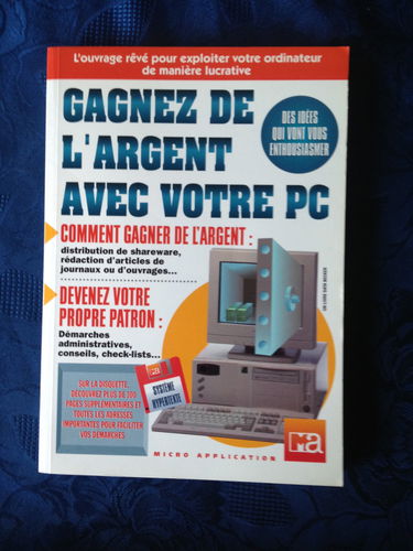 Gagnez de l'argent avec votre PC