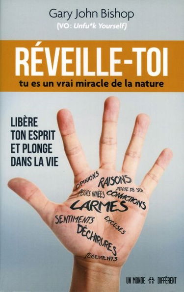Réveille-toi, tu es un vrai miracle de la nature : libère ton esprit et plonge dans la vie