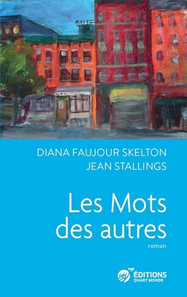 Les mots des autres