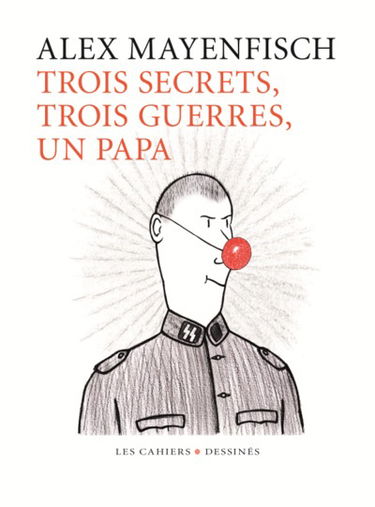 Trois secrets, trois guerres, un papa