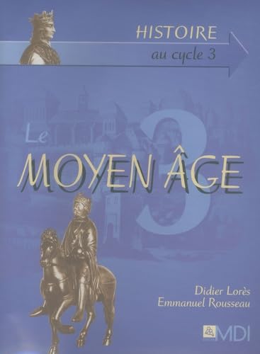 Le Moyen-Âge
