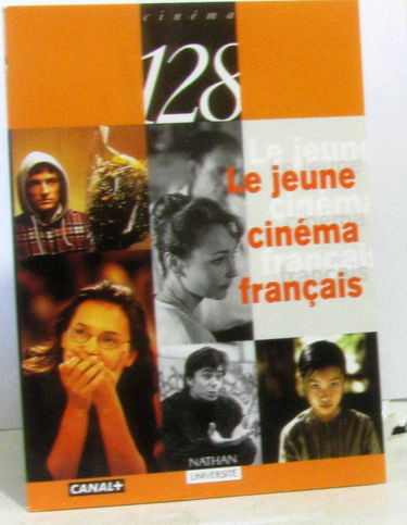 Le jeune cinéma français