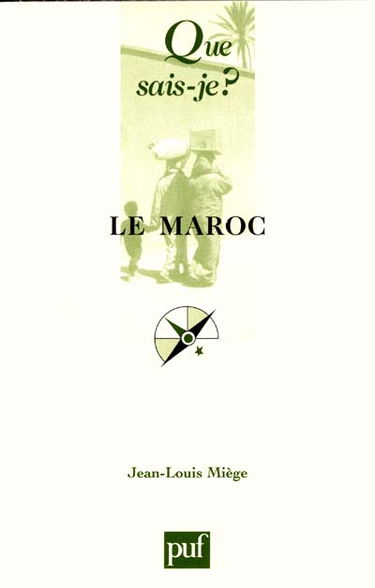 Le Maroc