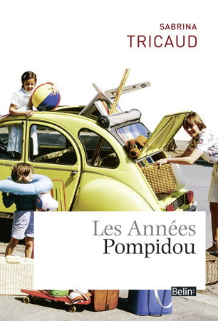 Les années Pompidou
