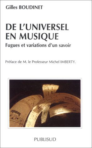 De l'universel en musique : fugues et variations d'un savoir