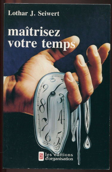 Maîtriser votre temps