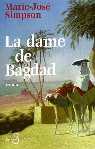 La dame de Bagdad