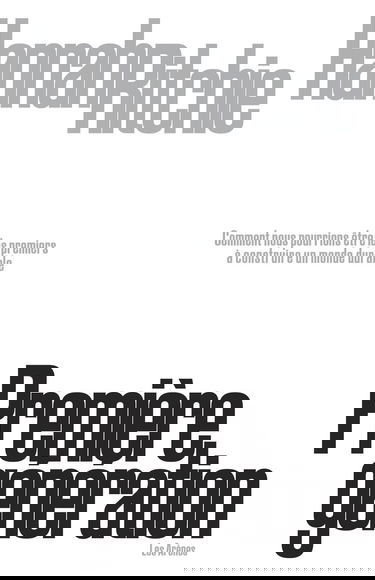 Première génération