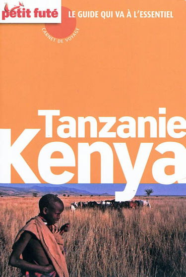 Tanzanie, Kenya