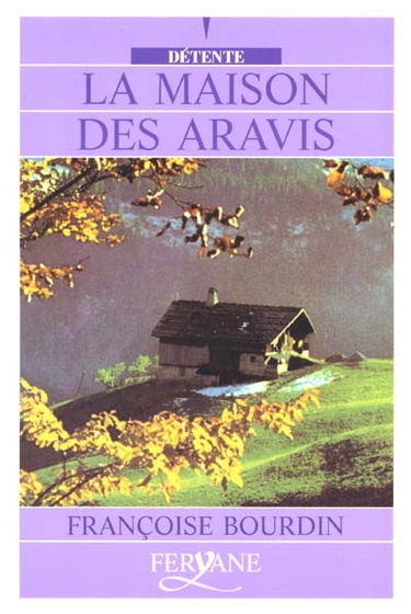 La maison des Aravis