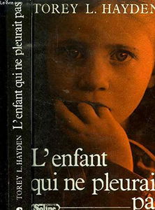 L'enfant qui ne pleurait pas.