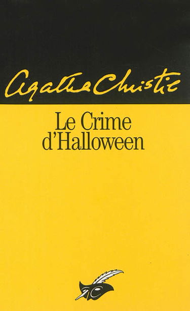 Le crime d'Halloween