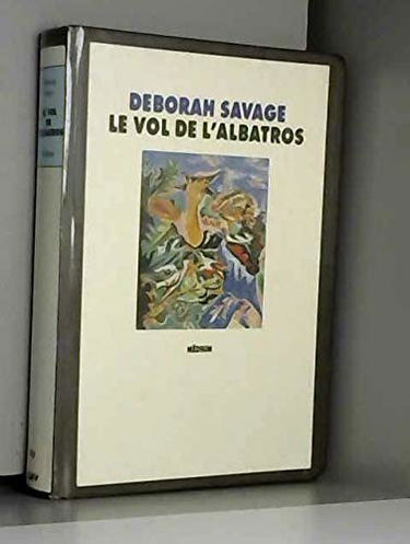 Le Vol de l'albatros