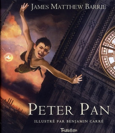 Peter Pan
