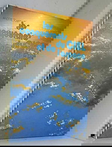 Les conquérants du ciel et de l'espace