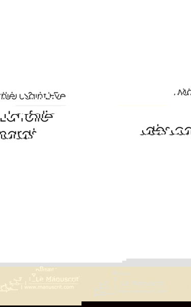 LA FOLIE DES CANARDS