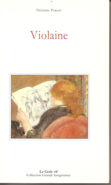 Violaine