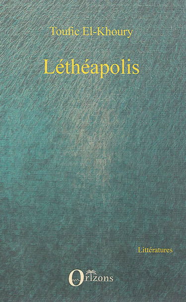 Léthéapolis
