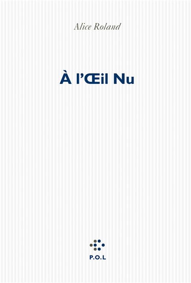 A l'Oeil nu
